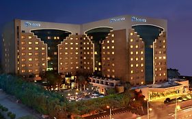 Sonesta Hotel Tower & Casino Cairo